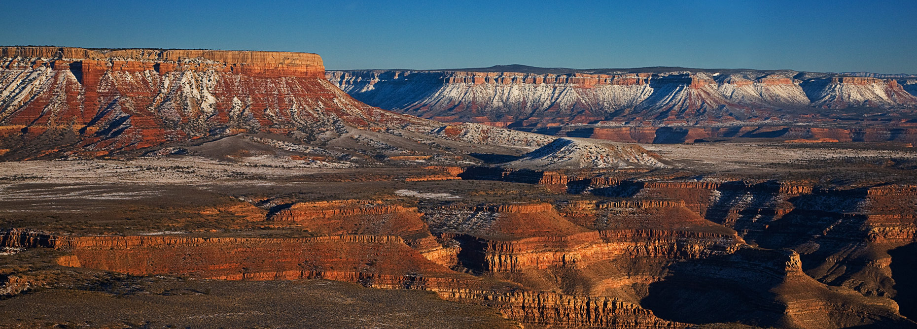 Grand Canyon
