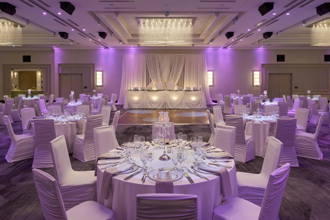 Hospitality21