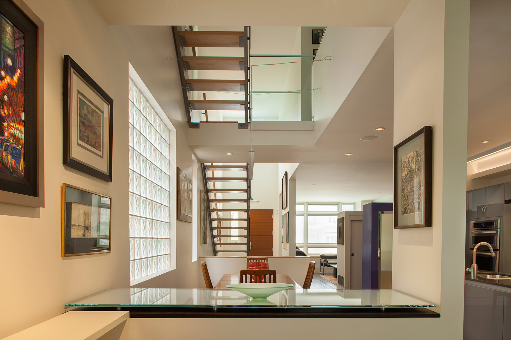 Residential-Interior-stairs-view-BLT