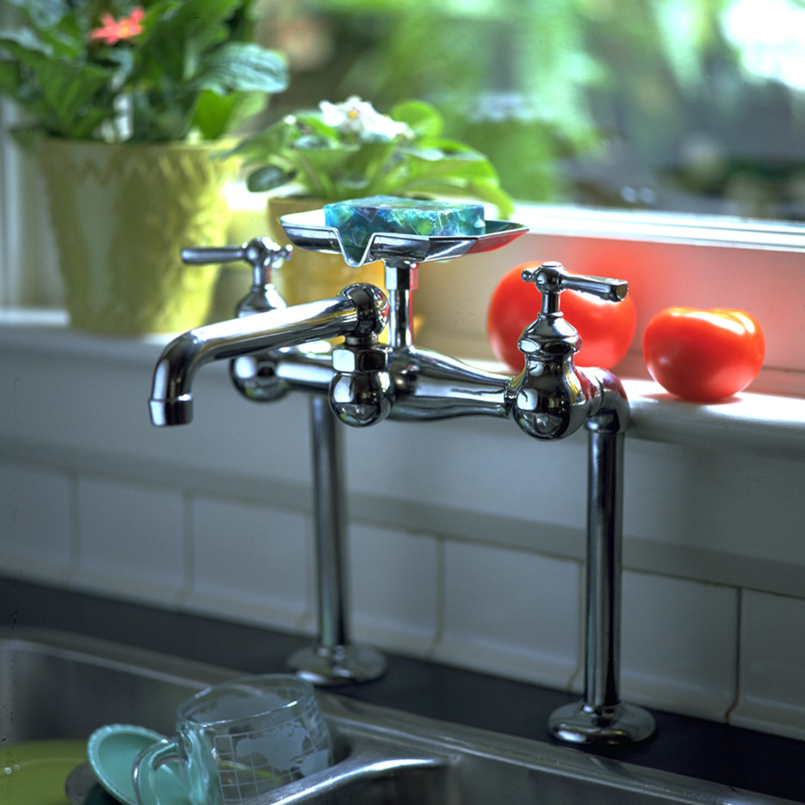 Residential-Interior-taps