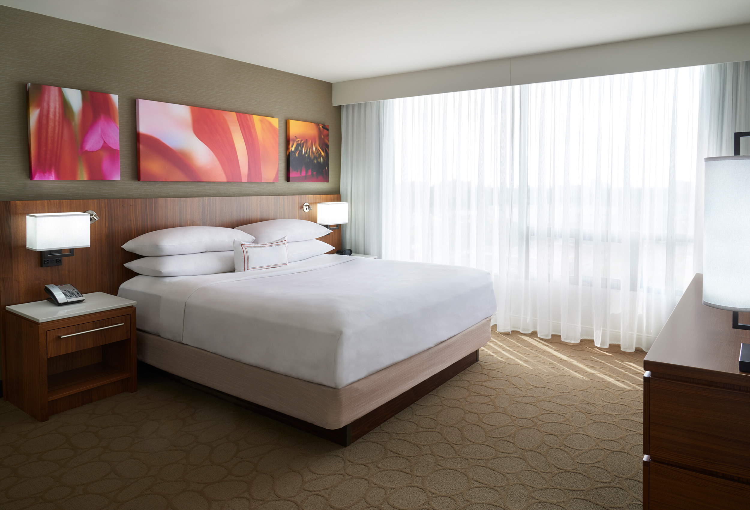 Delta Hotel Toronto Airport